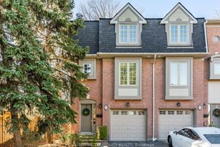Property for Sale, 3140 Fifth Line W #21, Mississauga, ON