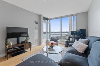 Apartment for Sale, 5 Marine Parade Dr #714, Toronto, ON