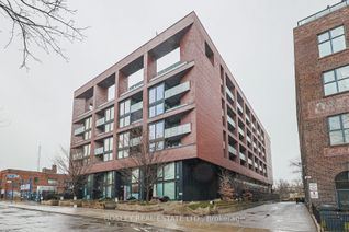 Apartment for Sale, 383 Sorauren Ave #805, Toronto, ON