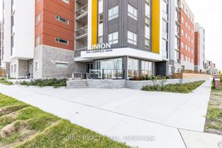 Apartment for Sale, 200 Lagerfeld Dr #202, Brampton, ON
