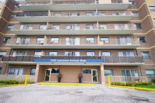 Condo Apartment for Rent, 1524 Lawrence Ave W #108, Toronto, ON