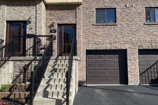 Townhouse for Sale, 1510 Sixth Line #37, Oakville, ON