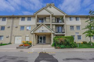 Condo for Rent, 731 Deveron Cres #206, London, ON