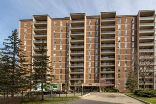 Property for Sale, 1968 Main St W #1204, Hamilton, ON
