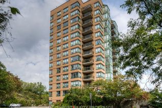 Apartment for Sale, 237 King St W #210, Cambridge, ON