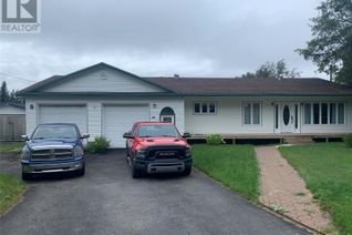 Bungalow for Sale, 46 Roberts Arm Road, South Brook, NL