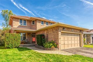 Detached House for Sale, 143 Briarsdale Crescent, Welland, ON