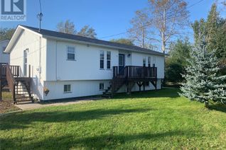 Bungalow for Sale, 1 Water Street, Embree, NL