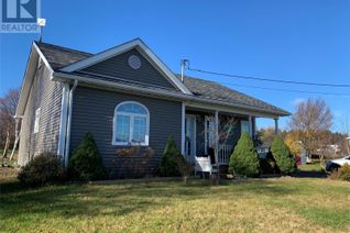 Bungalow for Sale, 59 Water Street, Embree, NL