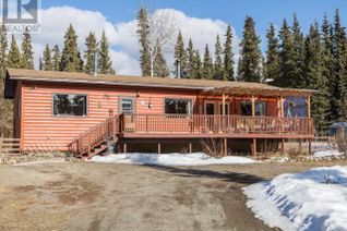House for Sale, 55 Judas Creek Drive, Whitehorse South, YT