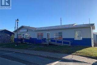 General Commercial Non-Franchise Business for Sale, 149 Main Street, Lewisporte, NL