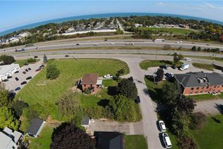 Commercial Land for Sale, 251 Murray Street, Grimsby, ON