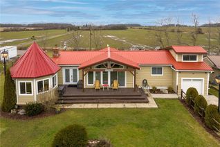 Detached House for Sale, 817 Lakeshore Road, Selkirk, ON