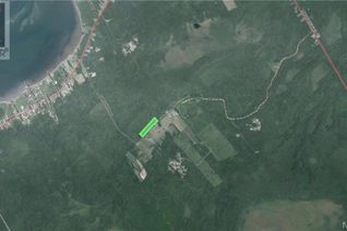 Land for Sale, 340 Sargent Road, Escuminac, NB