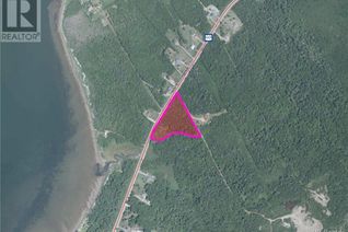 Commercial Land for Sale, 5129 Route 117 Hwy, Escuminac, NB