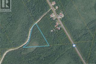Land for Sale, 31 Sargent Road, Escuminac, NB