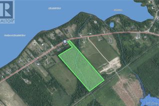Commercial Land for Sale, 77 Islandview Drive, Miramichi, NB