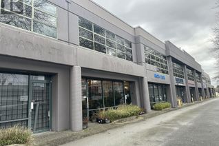 Industrial Property for Lease, 3757 Jacombs Road #145, Richmond, BC
