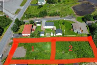 Land for Sale, 226-B Main Street, Embree, NL