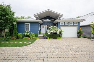 Bungalow for Sale, 123 Arthur Street, St. Catharines, ON