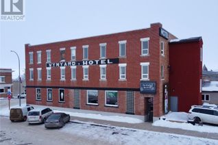 Commercial/Retail Property for Sale, 101 B Avenue E, Wynyard, SK