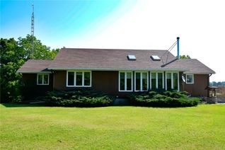Detached House for Sale, 290 Richert Road, Haldimand County, ON