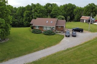 Property for Sale, 290 Richert Road, Haldimand County, ON