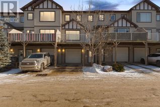 Townhouse for Sale, 240 Laffont Way #18, Fort McMurray, AB