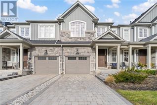 Freehold Townhouse for Sale, 43 Windsor Circle, Niagara-on-the-Lake, ON