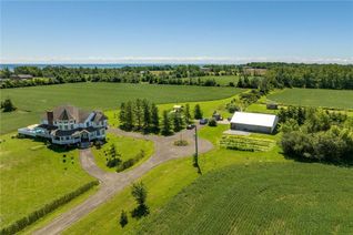 Commercial Farm for Sale, 2378 North Shore Drive, Dunnville, ON