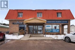 Commercial/Retail Property for Sale, 12 Dunn Street, Barry's Bay, ON