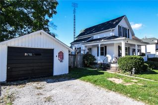 House for Sale, 106 Forest Street W, Dunnville, ON