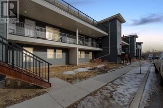 Condo Apartment for Sale, 201 Abasand Drive #334, Fort McMurray, AB