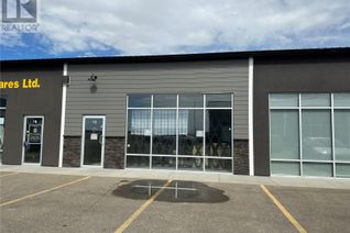 Commercial/Retail Property for Lease, 7 1211 Boucher Avenue, Warman, SK