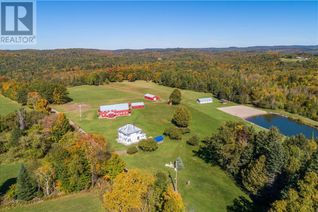 Detached House for Sale, 185 Yourth Road, Palmer Rapids, ON