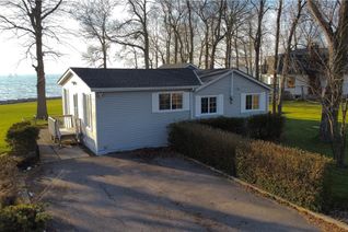 Bungalow for Sale, 7 Bates Lane, Dunnville, ON