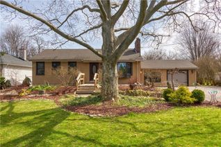 Bungalow for Sale, 2354 Seventh Street Louth, St. Catharines, ON