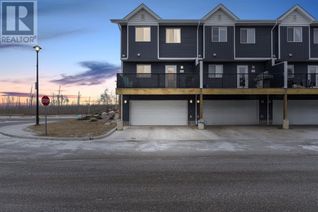 Condo Townhouse for Sale, 401 Athabasca Avenue #163, Fort McMurray, AB