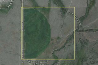 Commercial Farm for Sale, Black & White Trail, Rural Cypress County, AB