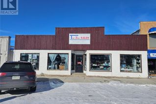 Non-Franchise Business for Sale, 113 Main Street, Cudworth, SK