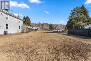 Land for Sale, 00 Casey Street, Barry's Bay, ON