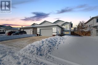 Detached House for Sale, 134 Lanauze Street, Fort McMurray, AB