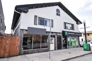 Commercial/Retail Property for Sale, 114 Lock Street, Dunnville, ON