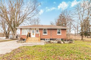 Detached House for Sale, 8153 Highway 3 W Highway, Dunnville, ON