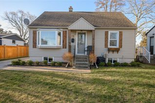 Detached House for Sale, 2788 Prince William Street, Lincoln, ON