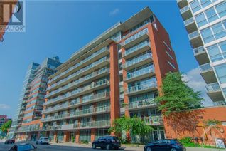 Condo Apartment for Sale, 383 Cumberland Street #405, Ottawa, ON