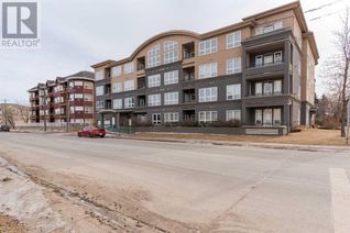 Condo Apartment for Sale, 10101 Morrison Street #403, Fort McMurray, AB