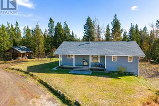 Detached House for Sale, 7074 S Netherland Road, Lone Butte, BC