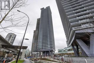 Condo Apartment for Sale, 4880 Lougheed Highway #2206, Burnaby, BC