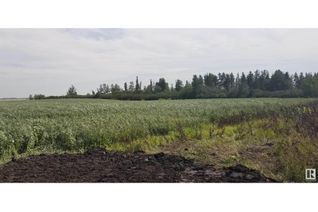Land for Sale, 4-22-54-20- Sw, Fort Saskatchewan, AB